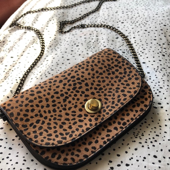 Anthropologie Handbags - Anthropologie Purse